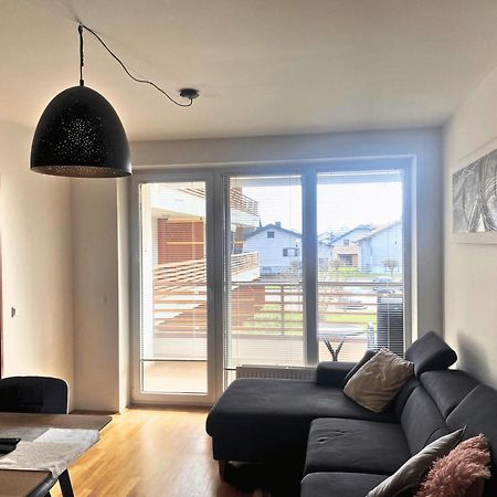 Apartment Hakuna Matata Moravske-Toplice Dış mekan fotoğraf