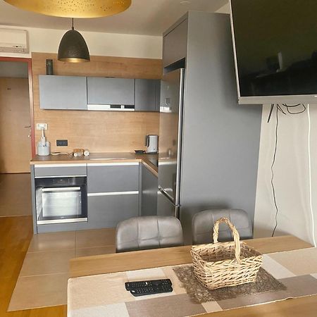 Apartment Hakuna Matata Moravske-Toplice Dış mekan fotoğraf