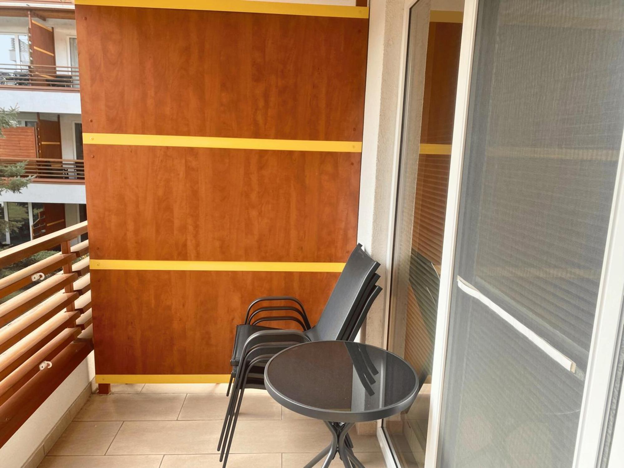 Apartment Hakuna Matata Moravske-Toplice Dış mekan fotoğraf