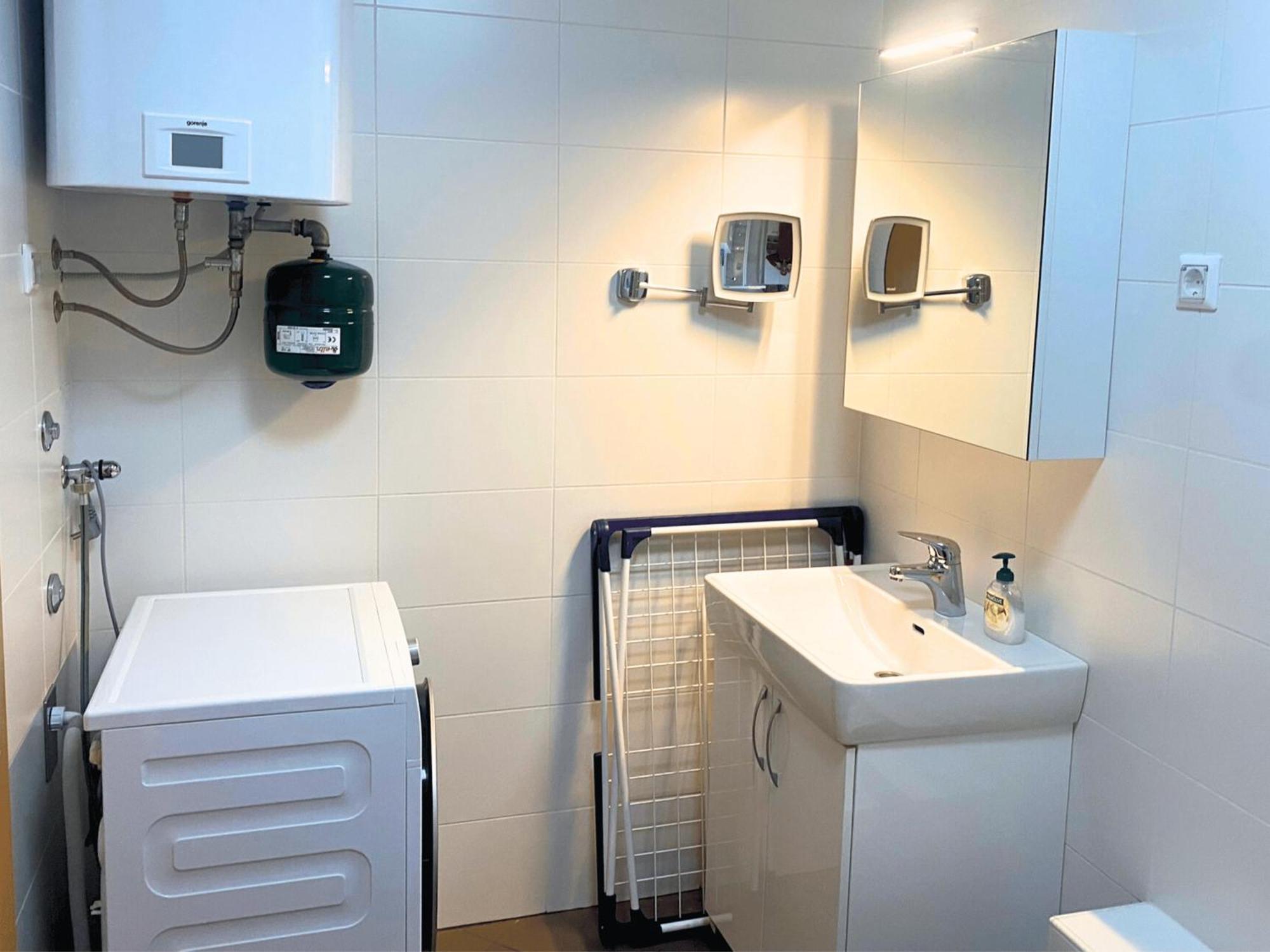 Apartment Hakuna Matata Moravske-Toplice Dış mekan fotoğraf