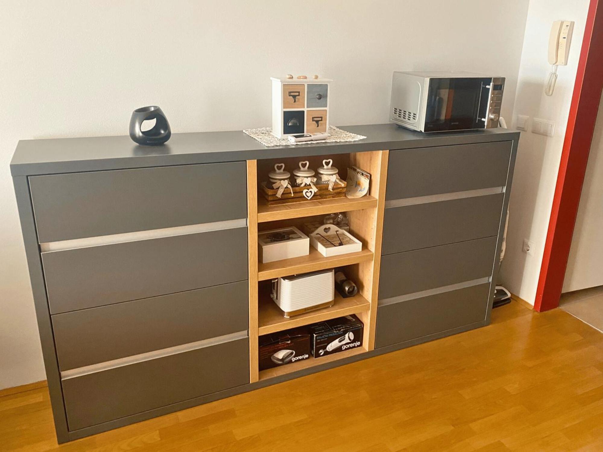 Apartment Hakuna Matata Moravske-Toplice Dış mekan fotoğraf